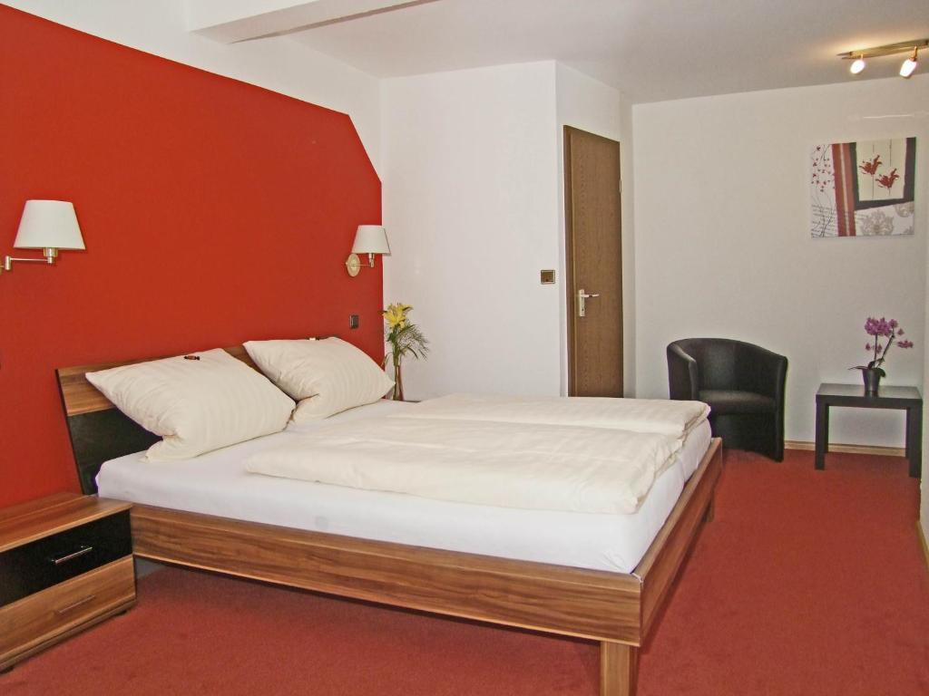 Hotel Beller Кенцінґен Номер фото
